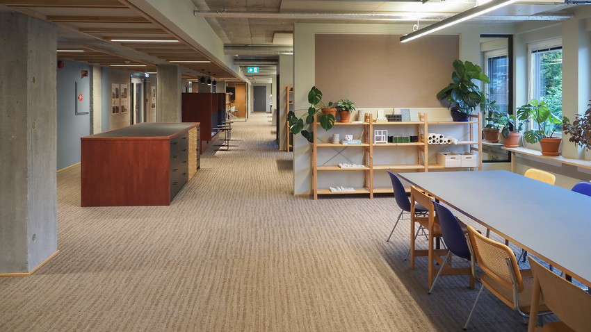 Indretningsarkitekt, Indretningsarkitektur | LINK Arkitektur