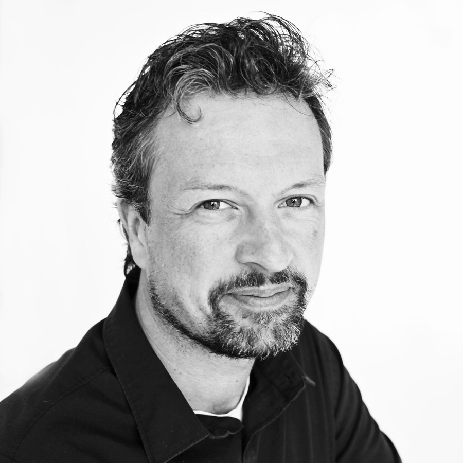 Hallgeir Halland, Civil Engineer LINK Arkitektur