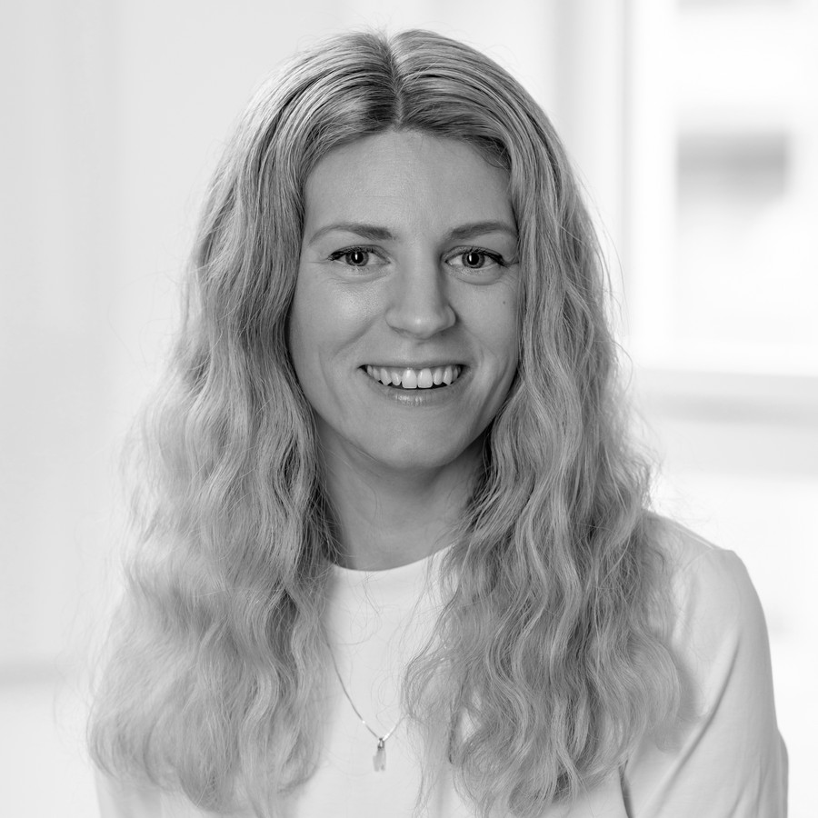Mari Ringnes Lie, Kommunikasjonsrådgiver LINK Arkitektur