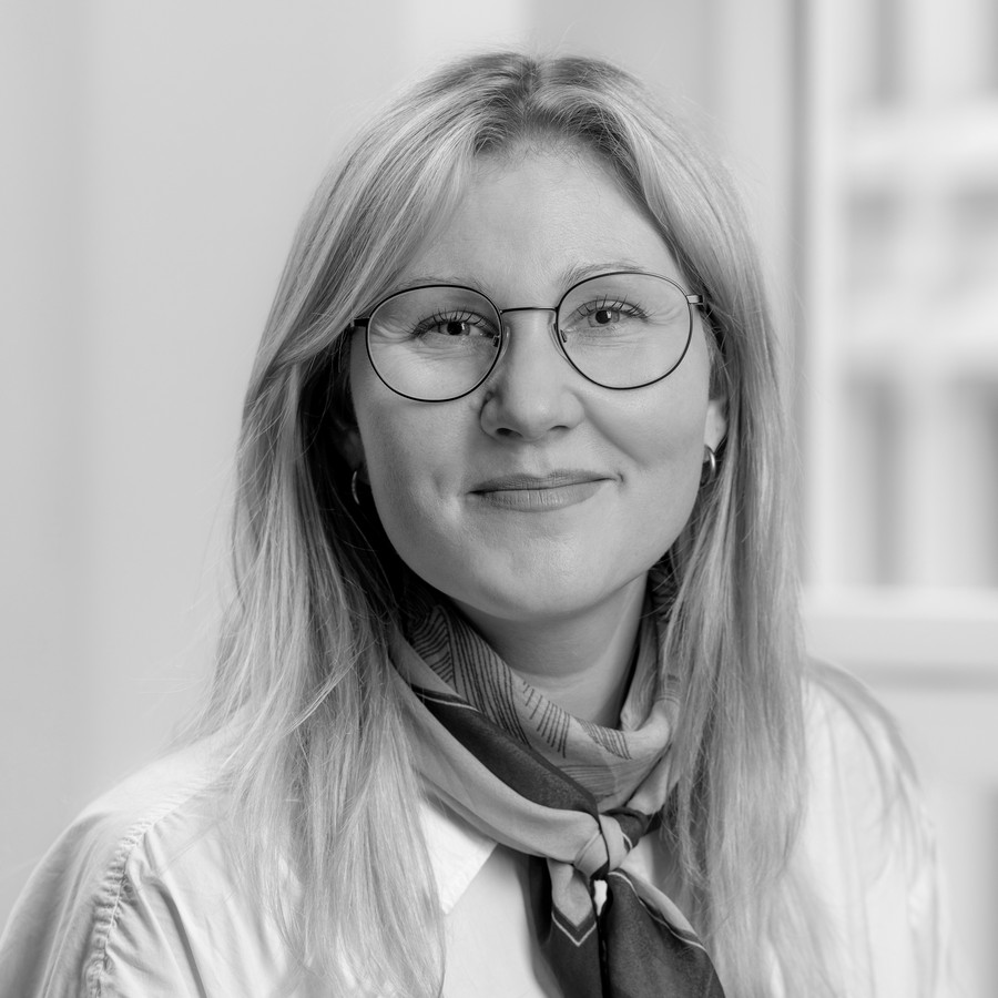 Trine H. Øvstebø, Landscape architect LINK Arkitektur