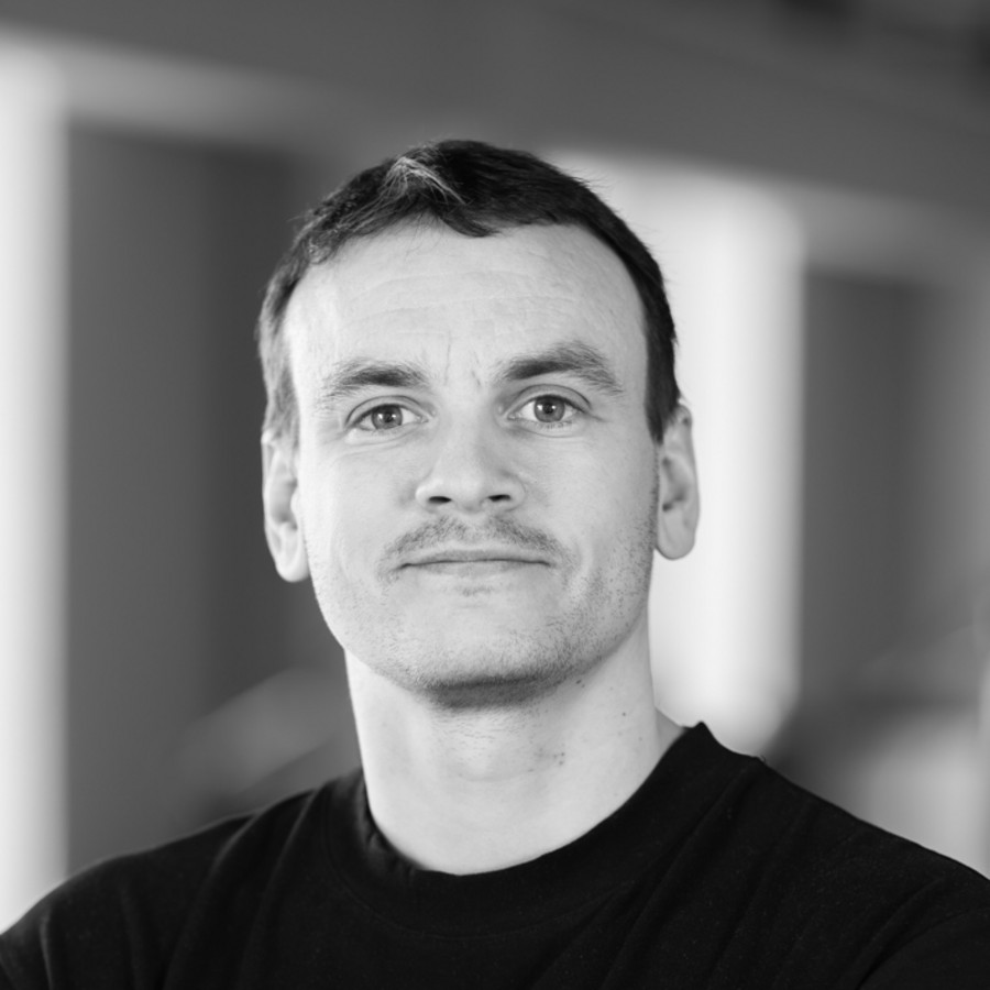 Björn Vestlund, Architect LINK Arkitektur