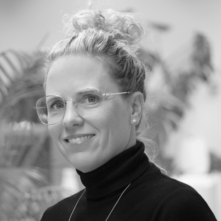 Camilla Lindekilde Transel, Architect LINK Arkitektur