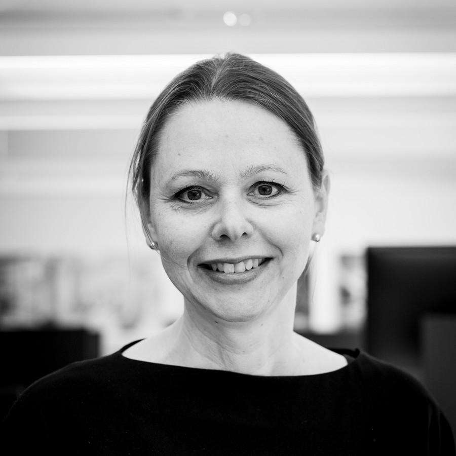 Cecilia Spannel, Arkitekt LINK Arkitektur