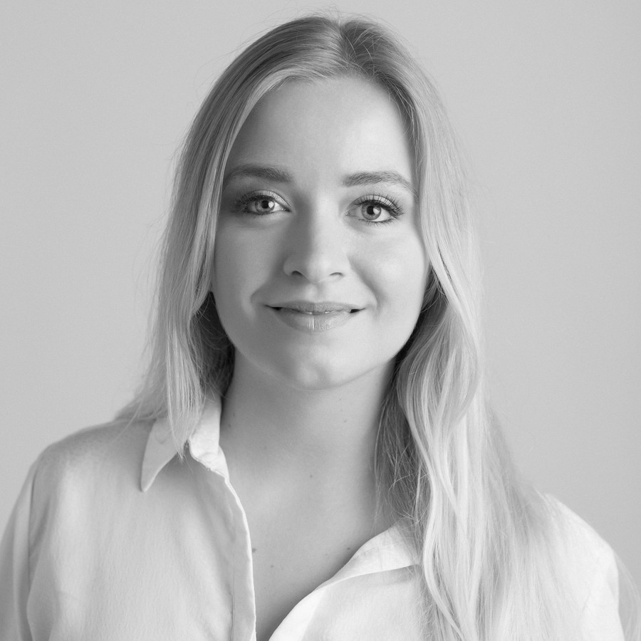Cecilie Grundt, Arkitekt  LINK Arkitektur