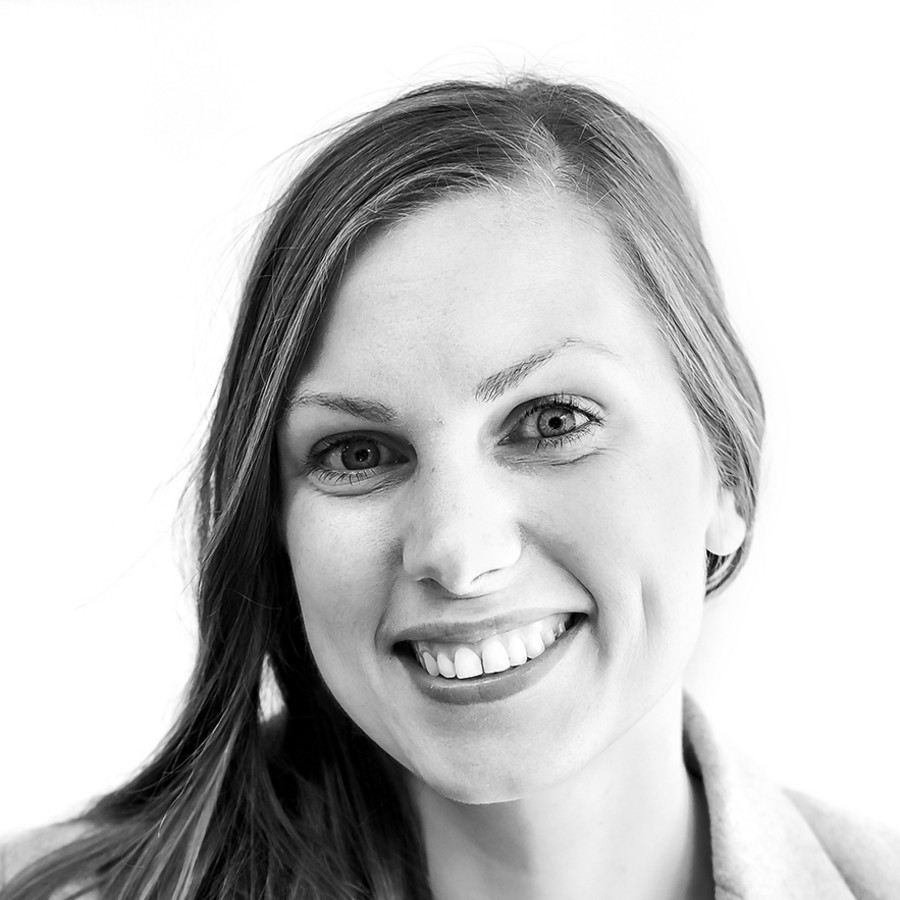 Cecilie Schei, Civil Architect, competition team LINK Arkitektur