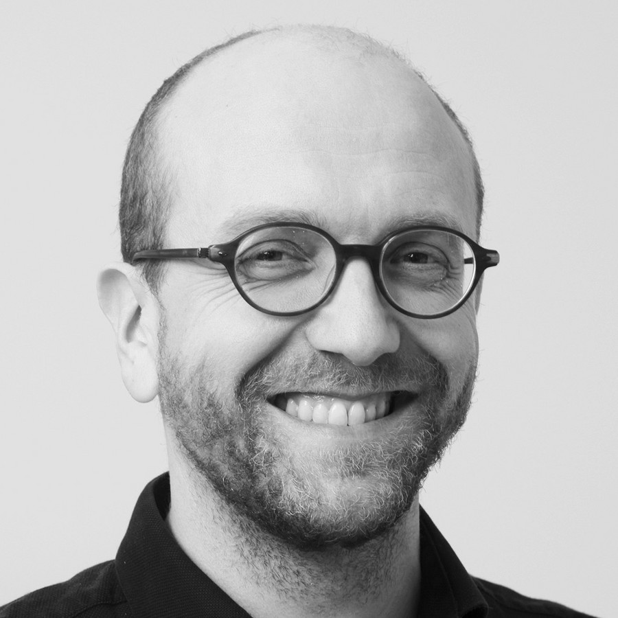 Christian Birkeli-Gauss, Architect LINK Arkitektur