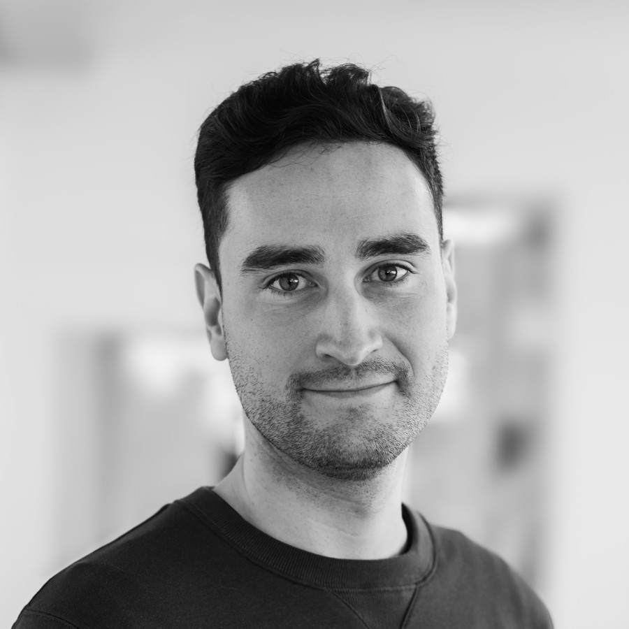 Daniel Grothe, Technician LINK Arkitektur