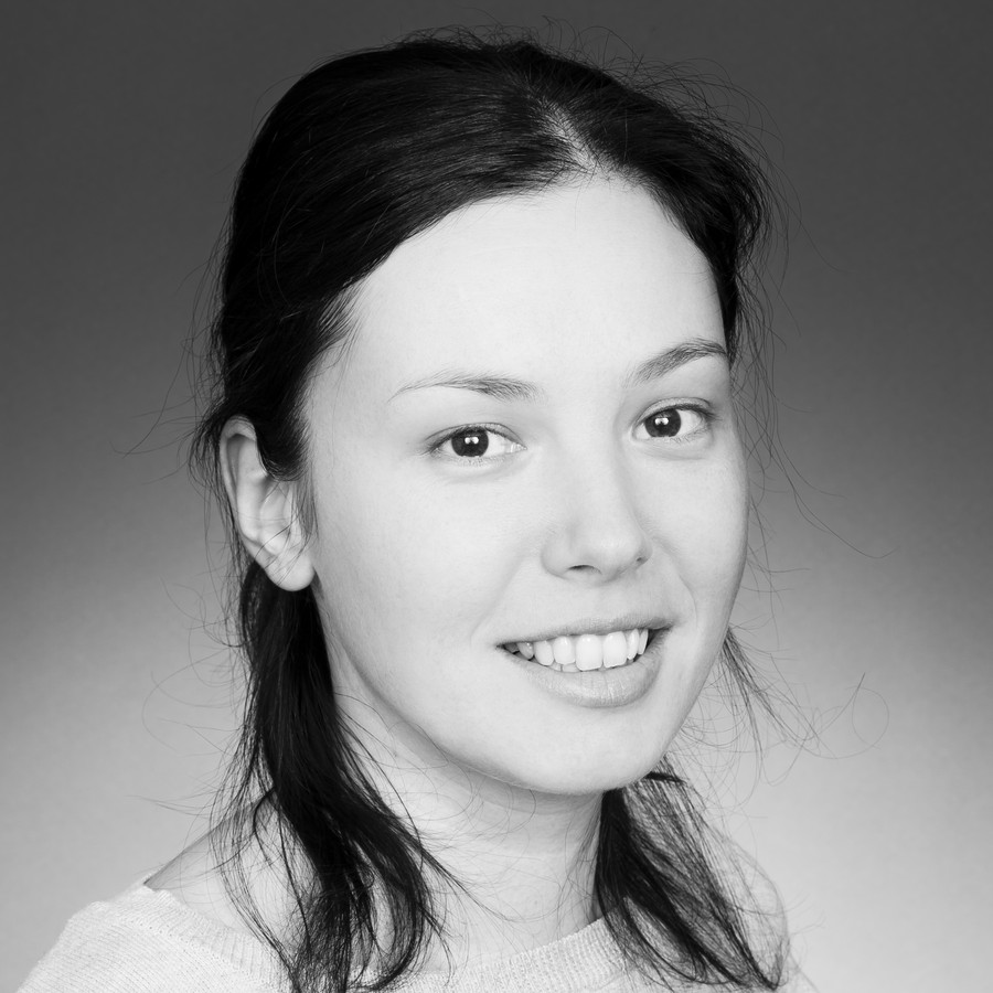 Divna Bogdanovic, Civil Architect LINK Arkitektur