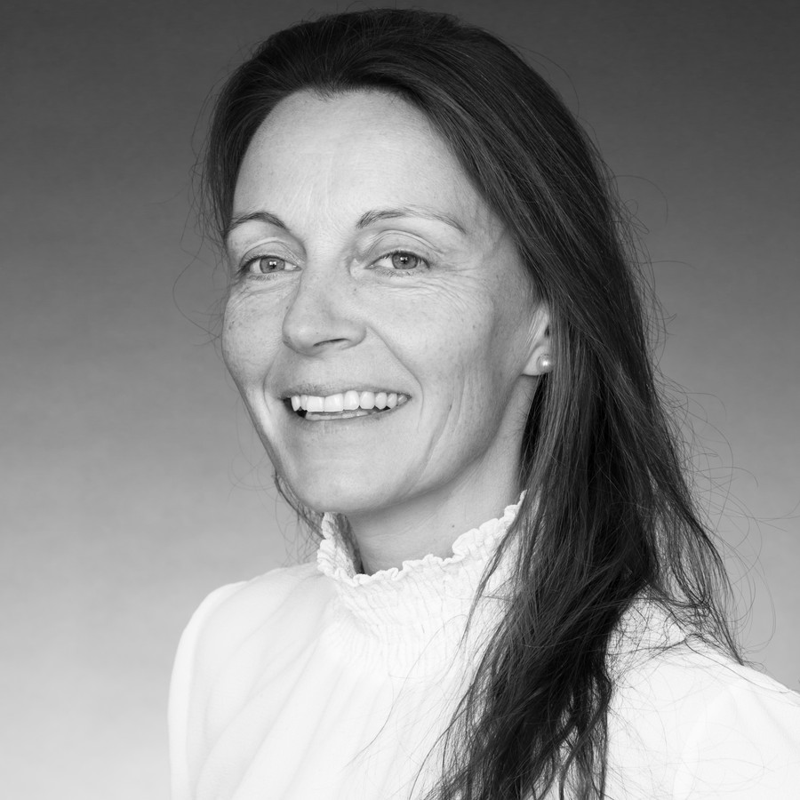 Eviann Sjursen Vaksdal, Chef LINK Arkitektur