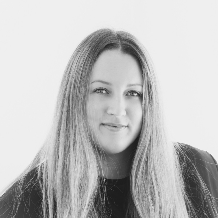 Ebba Nordberg, Arkitekt MSA LINK Arkitektur