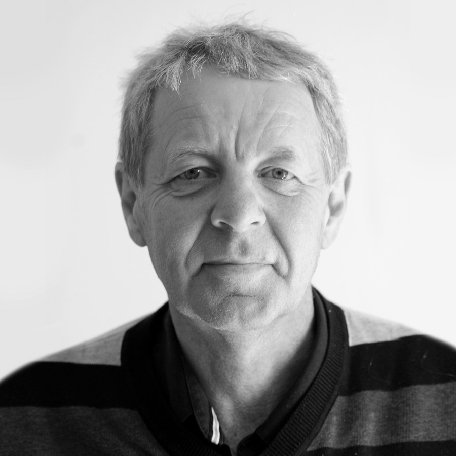 Eivind Saxhaug, Landscape Architect LINK Arkitektur