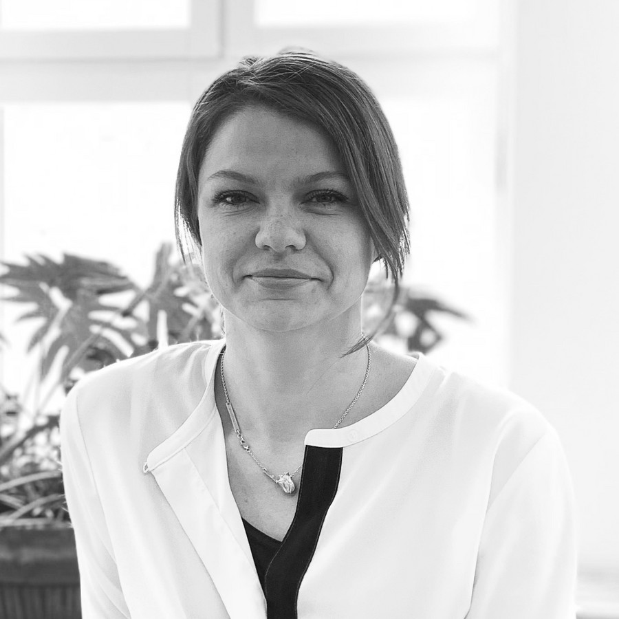 Eivor Dyrkoren, Finance manager LINK Arkitektur