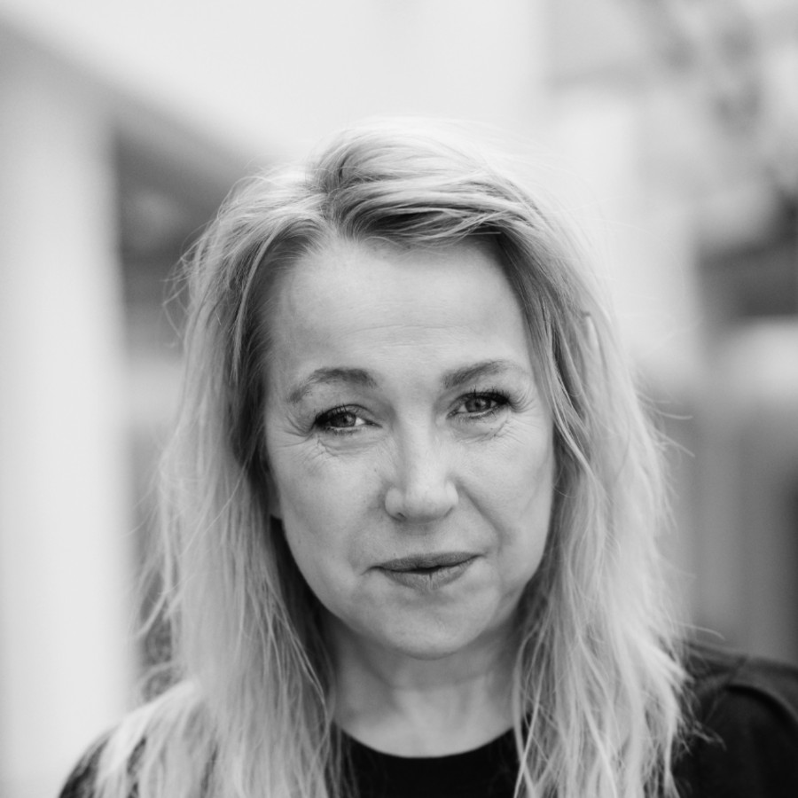 Ellinor Sundström Starbring, Architect LINK Arkitektur