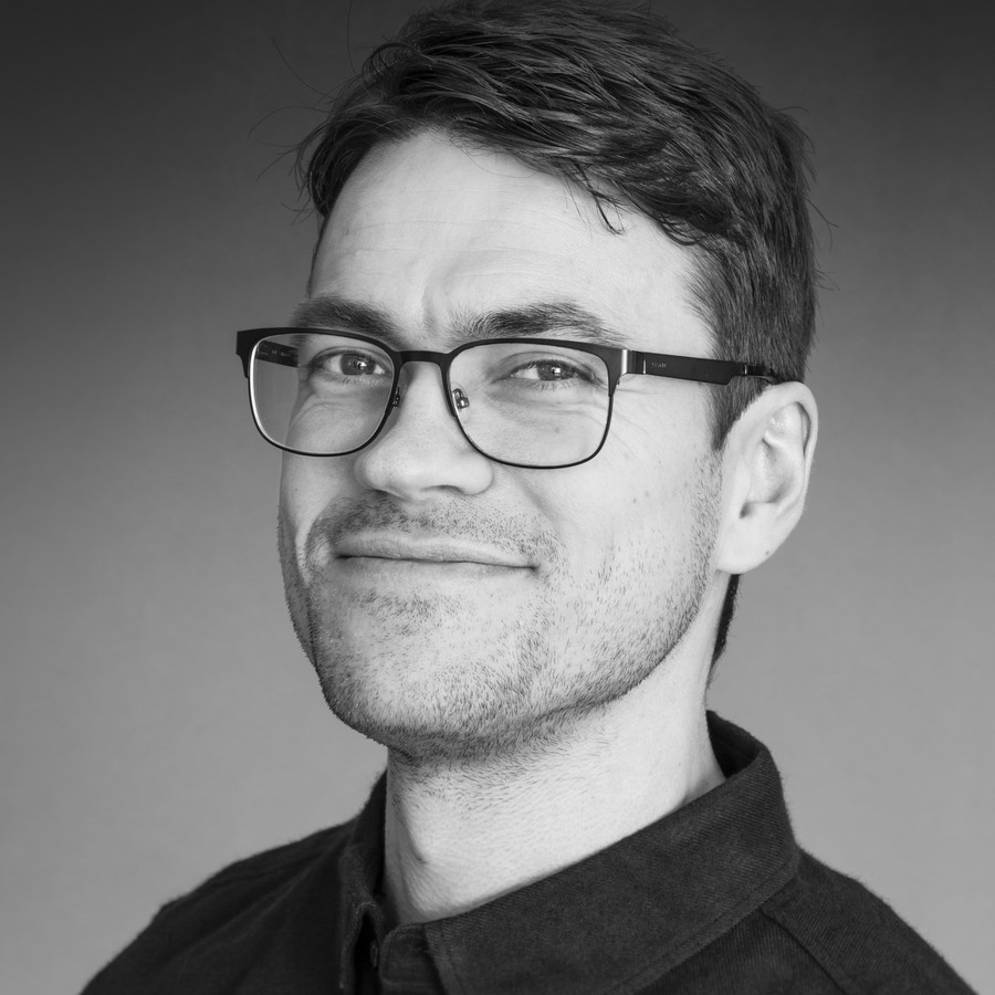 Erlend Espenæs, Architect LINK Arkitektur
