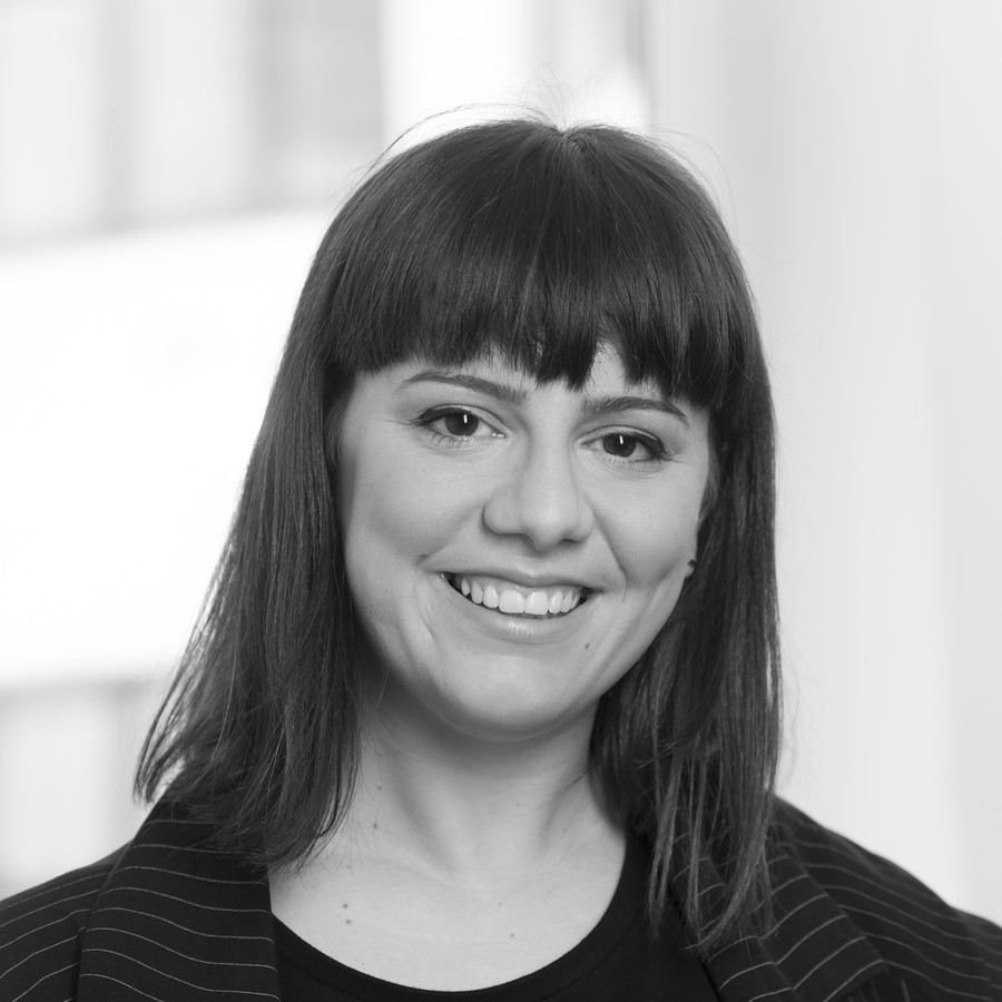 Evi Paraskevi Ntini, Landscape Architect LINK Arkitektur