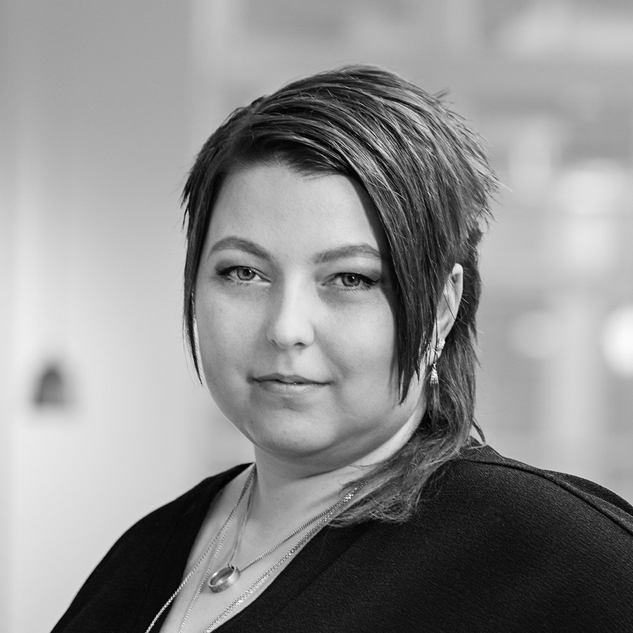 Ewelina Pajak, Architect, Engineer, WELL AP LINK Arkitektur