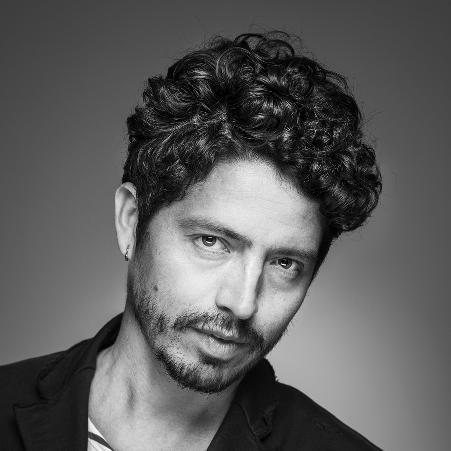 Fabián Fernández, Civil Architect LINK Arkitektur