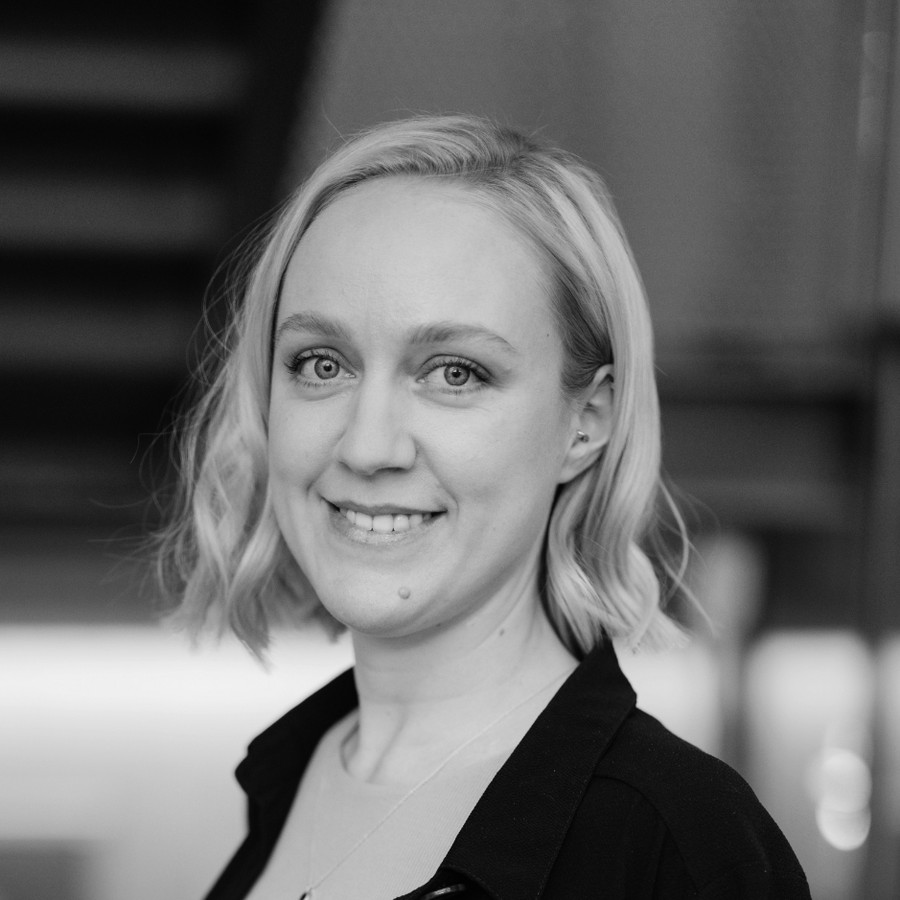 Freja Ullert, Interior Architect LINK Arkitektur