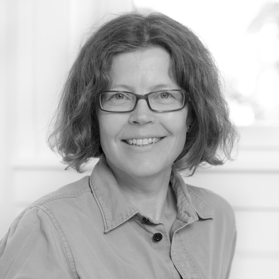 Gunilla Jansson, Civil Architect, Hospital LINK Arkitektur