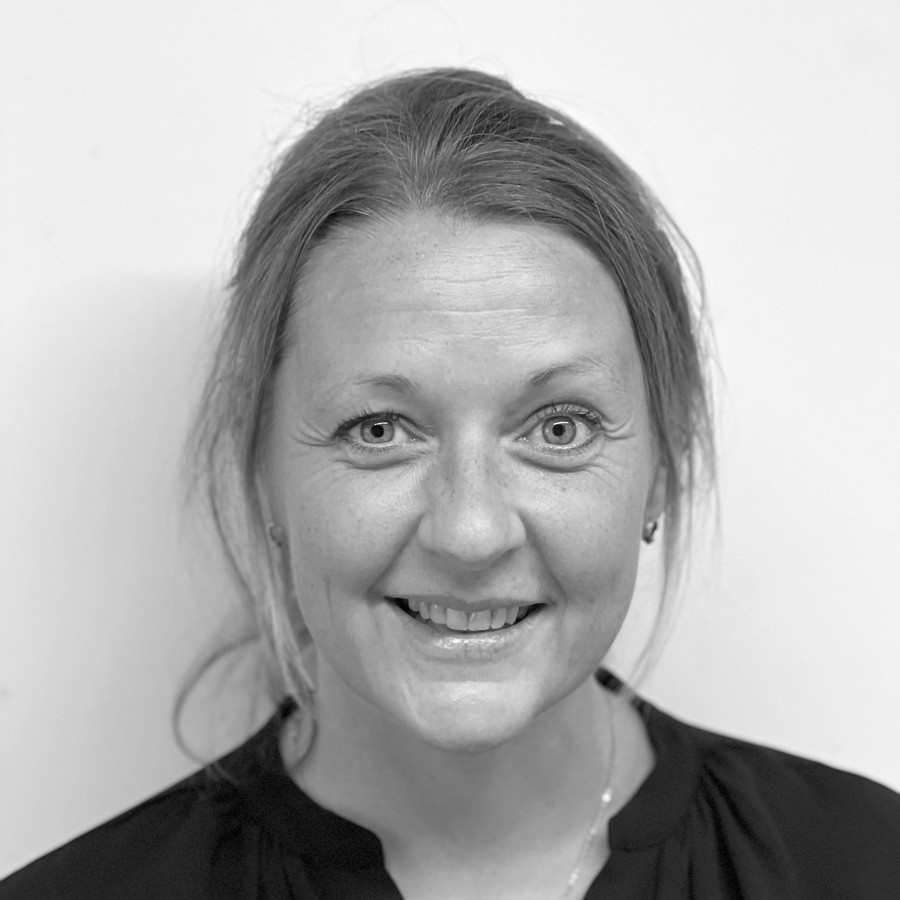 Gunn Helen Hansen, Landscape architect LINK Arkitektur