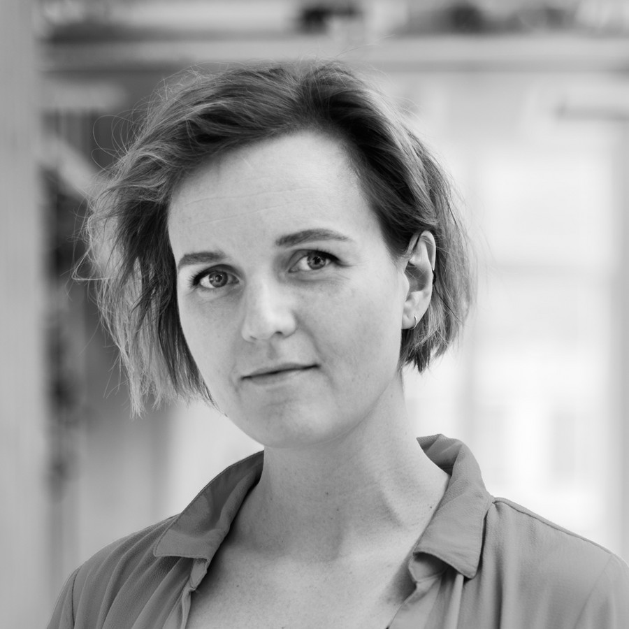 Hanna Ivansson, Arkitekt LINK Arkitektur