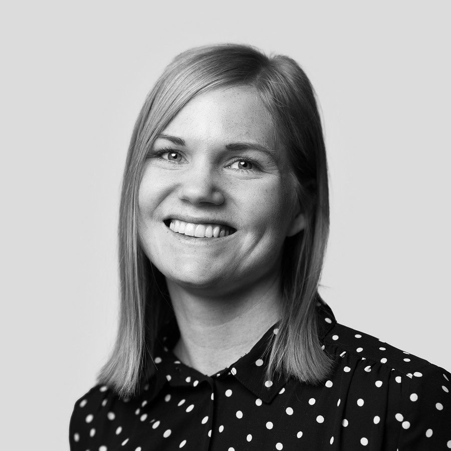 Hanna Karlsson, Architect LINK Arkitektur