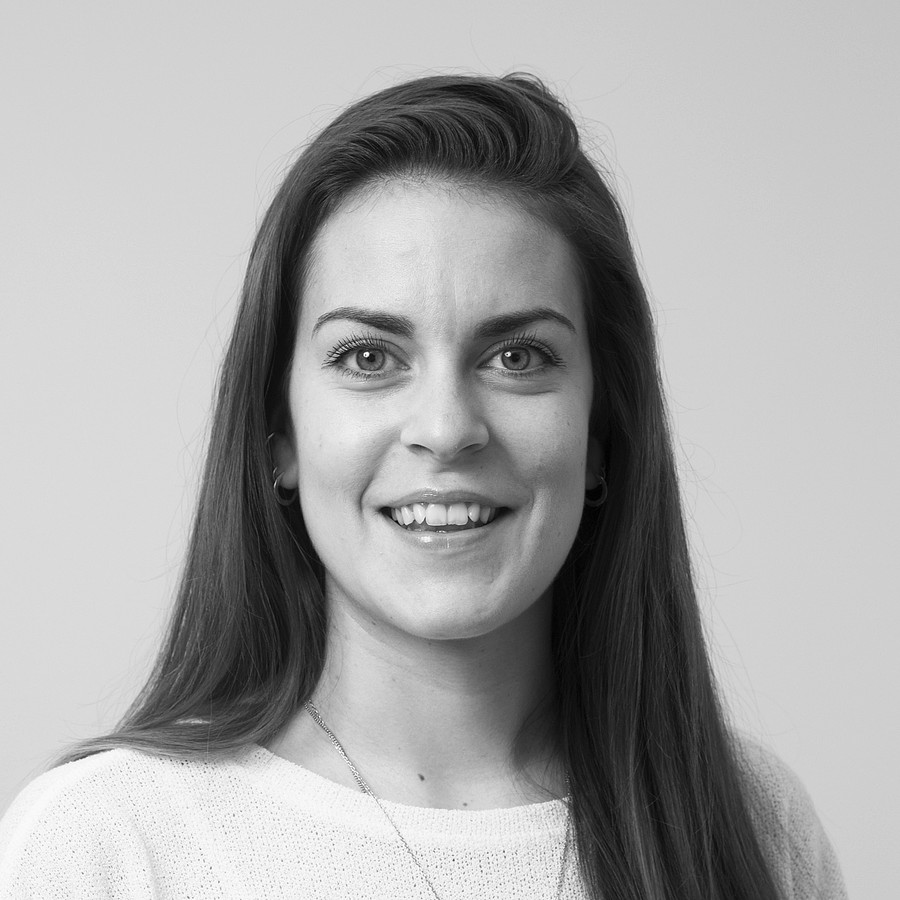Hanne Gjermstad, Landscape Architect LINK Arkitektur