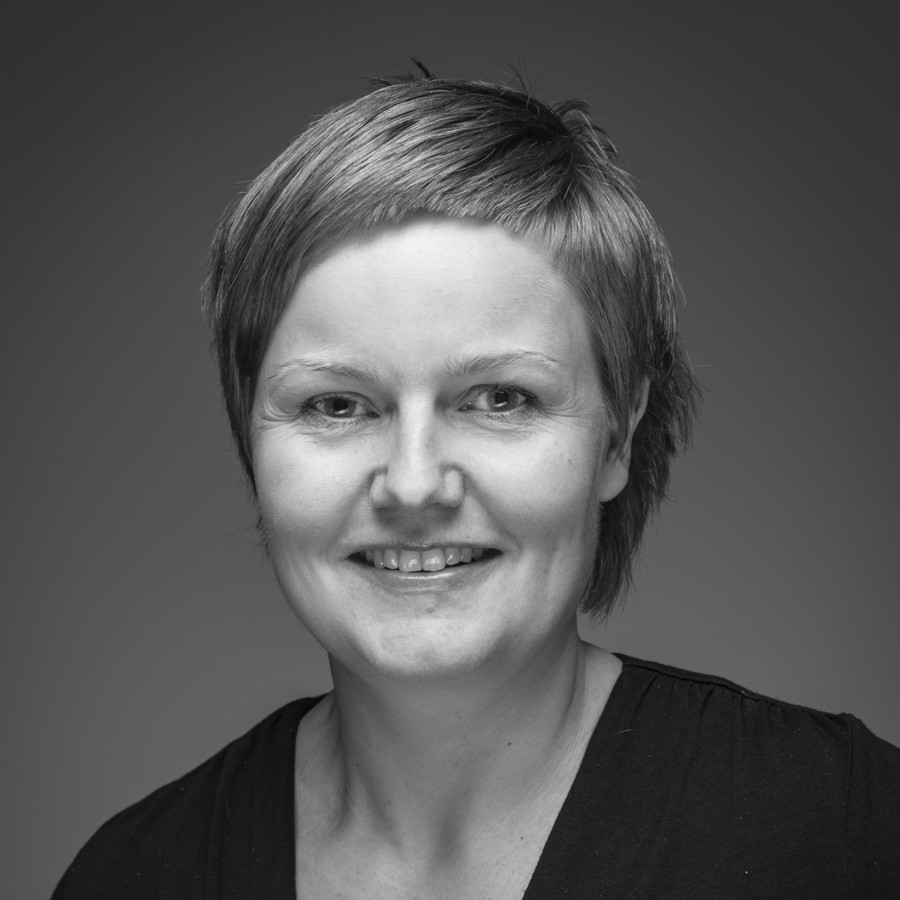 Hege Ø. Eshaghi, Sector Lead, Public Sector, Architect MNAL LINK Arkitektur
