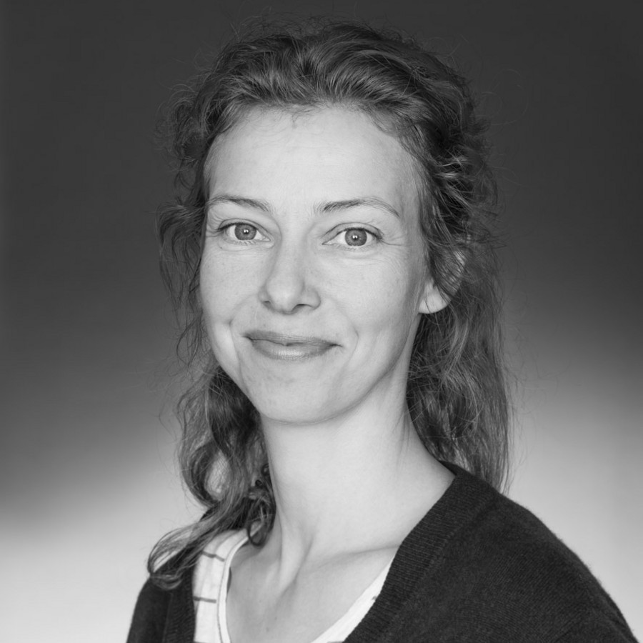 Heidi E. Hauen, Architect LINK Arkitektur