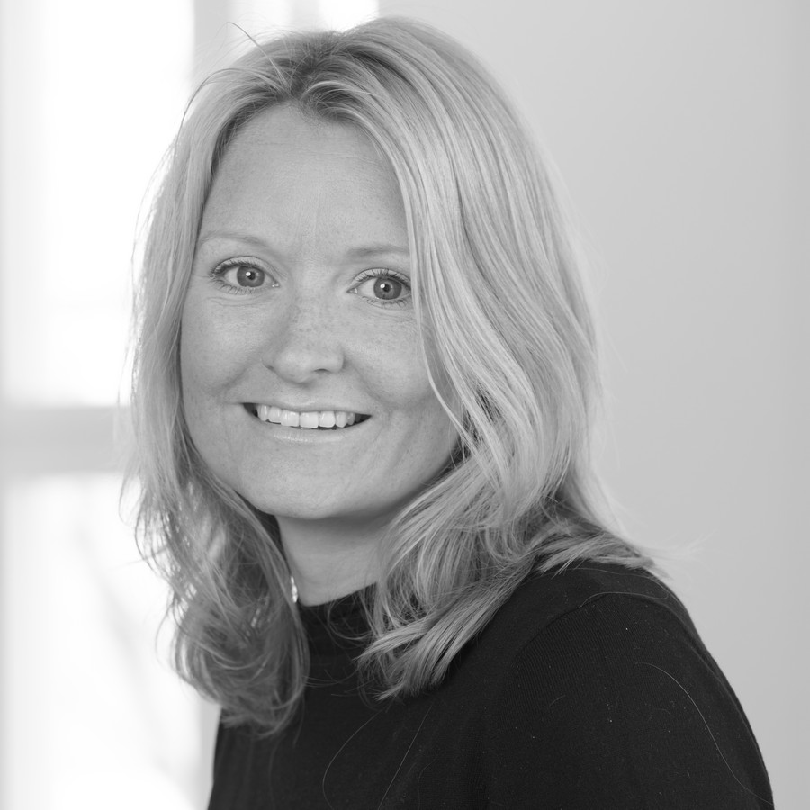 Heidi T. Carlsson, Civil Architect LINK Arkitektur