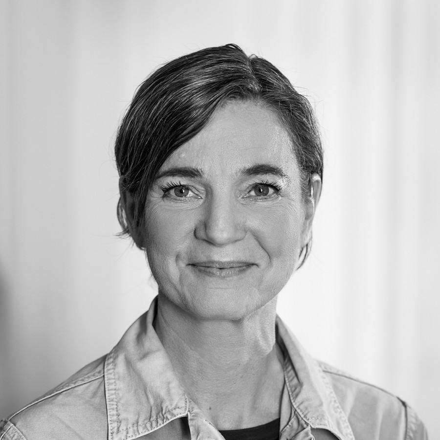 Helena Beckman, Arkitekt, Leder Hospitaler LINK Arkitektur