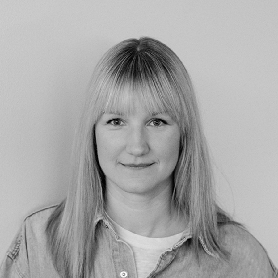 Helena Eriksson, Architect LINK Arkitektur