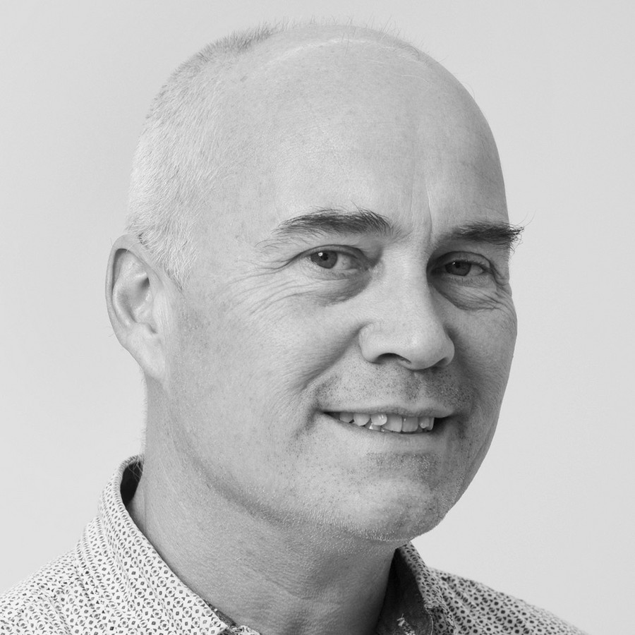 Helge Hatland, Urban Planner LINK Arkitektur