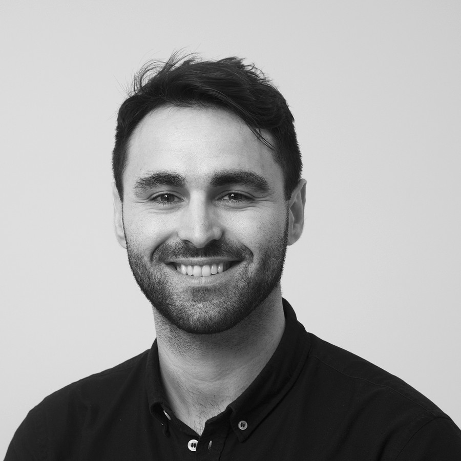 Henrik Ceccaroli, Architect LINK Arkitektur