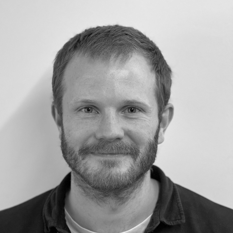 Henrik Hæhre Ingebrigtsen, Landscape Architect LINK Arkitektur