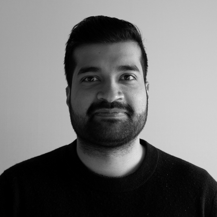 Rossan David, Architect / MSc. Architecture and Design LINK Arkitektur