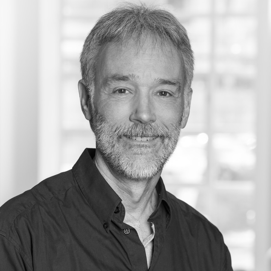 Hugh Serendahl, Architect, team Hospital LINK Arkitektur