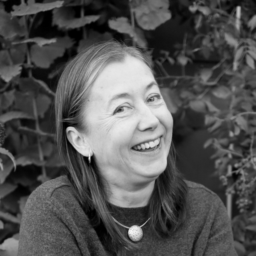Karin Ekbom, Architect LINK Arkitektur