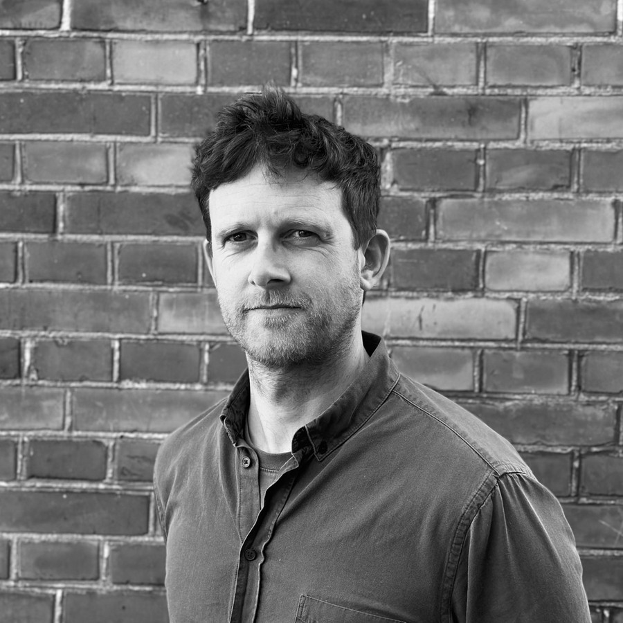 Frederik Beckett-Nilsson, Architect LINK Arkitektur