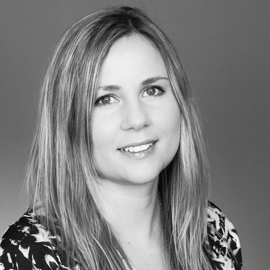 Inghild Dyrnes, Interior Architect LINK Arkitektur