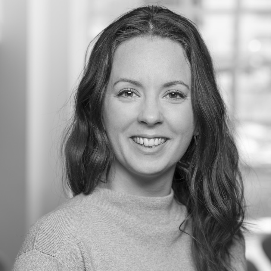 Ida Sandvik, Architect LINK Arkitektur
