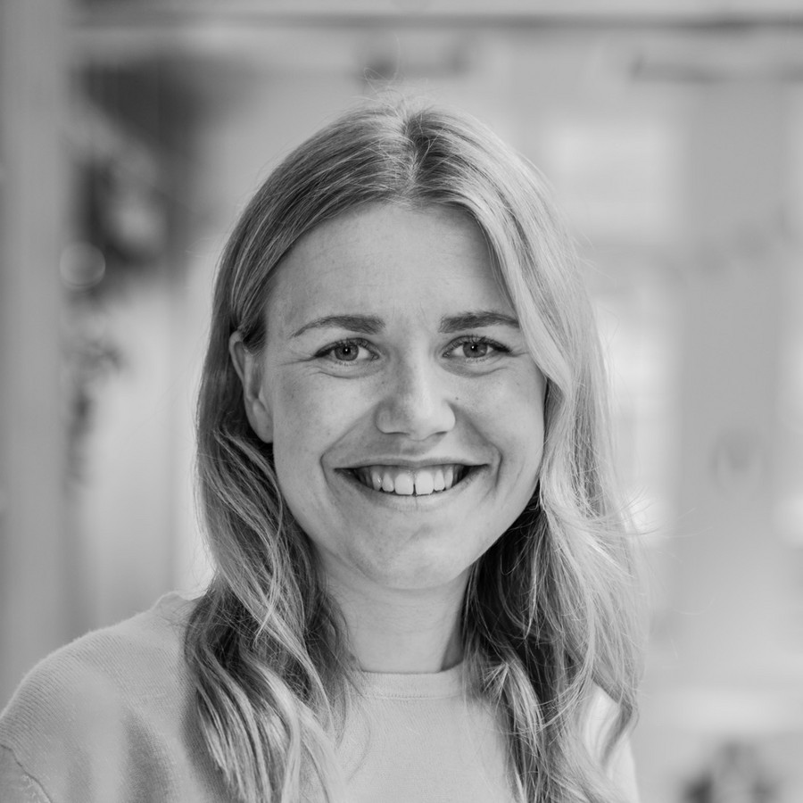 Ida Larsson, Architect LINK Arkitektur