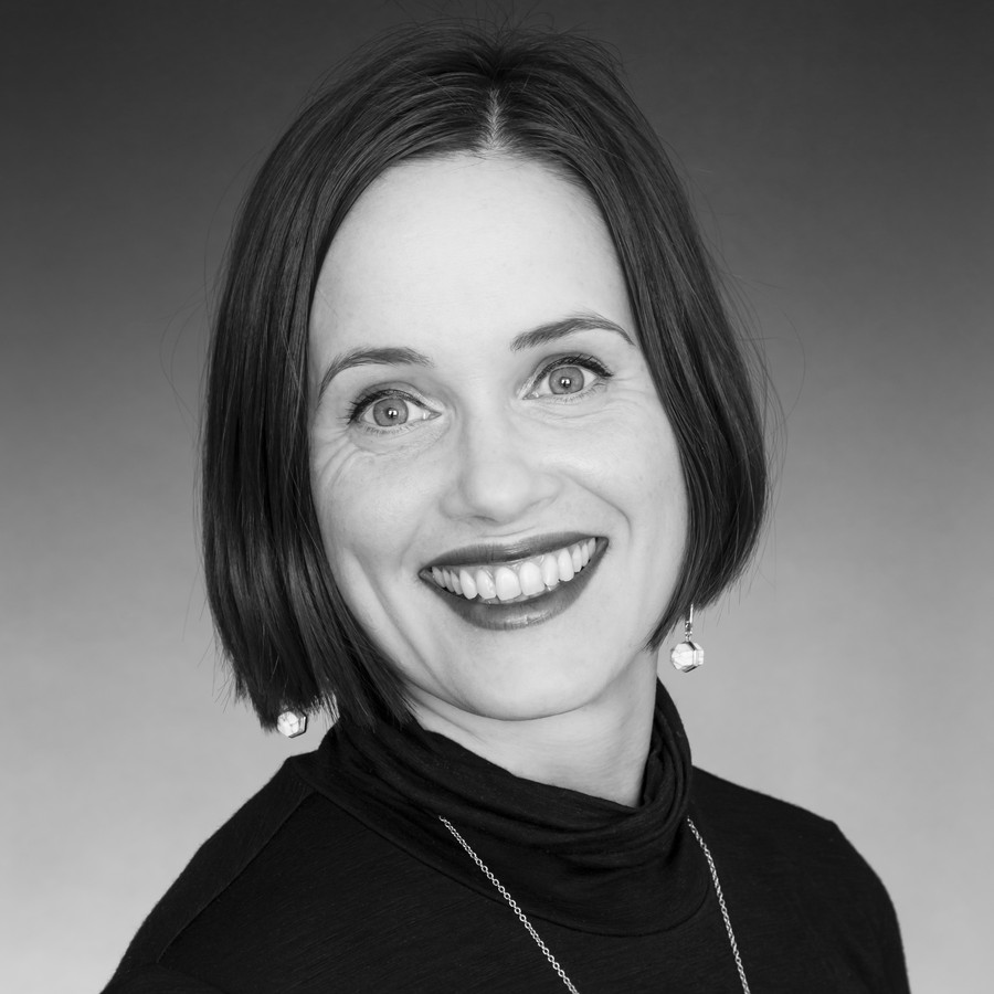 Ingebjørg Berg Holm, Interior Architect LINK Arkitektur