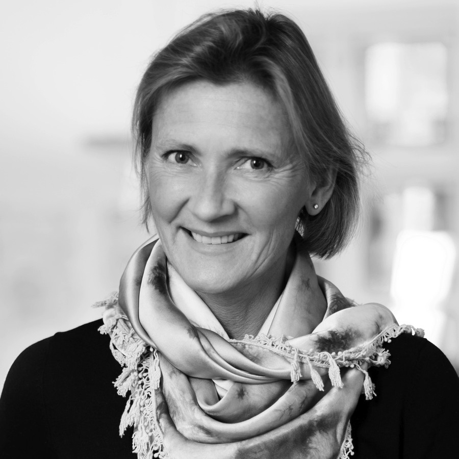 Ingrid E. Folkestad, Civil Architect LINK Arkitektur