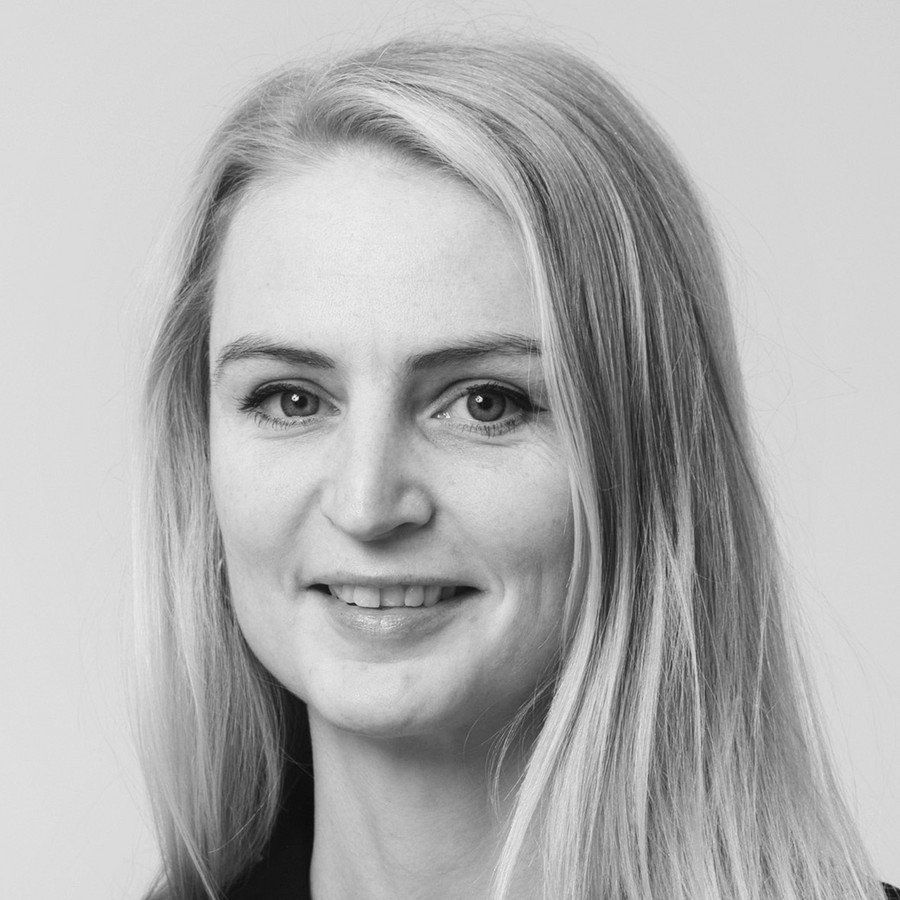 Ingrid Fordal Nålsund, Landscape Architect LINK Arkitektur