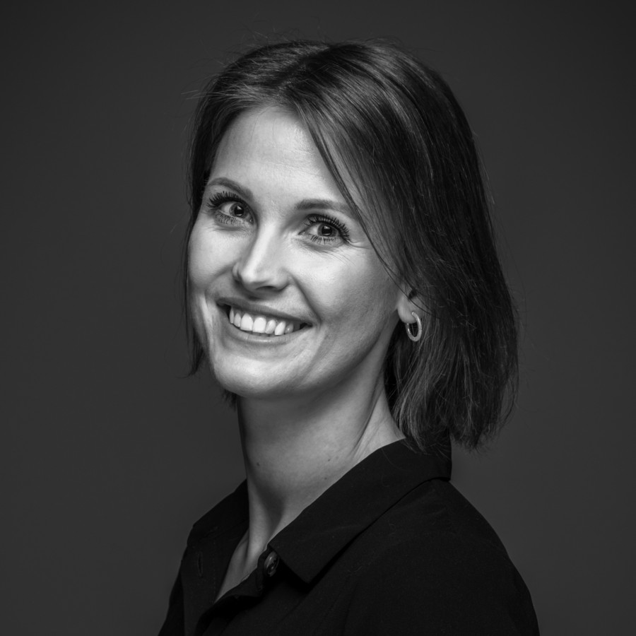 Ingvild Fjeldstad Hansen, Urban planner  LINK Arkitektur