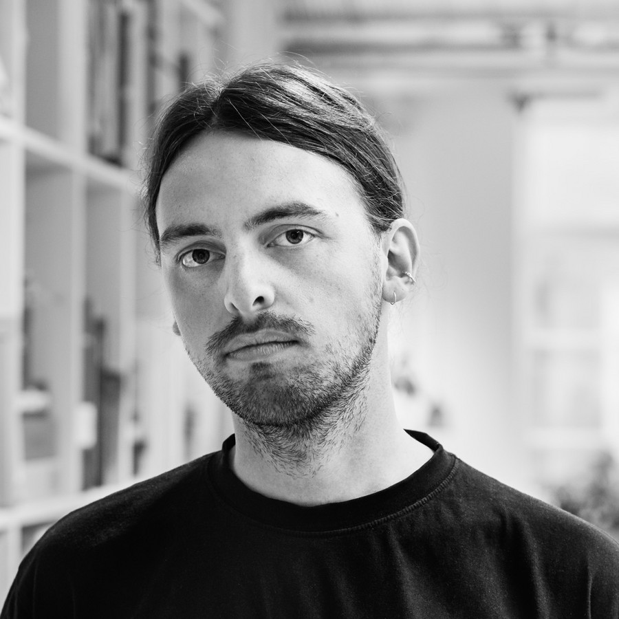 Isac Blücher, Interior architect LINK Arkitektur