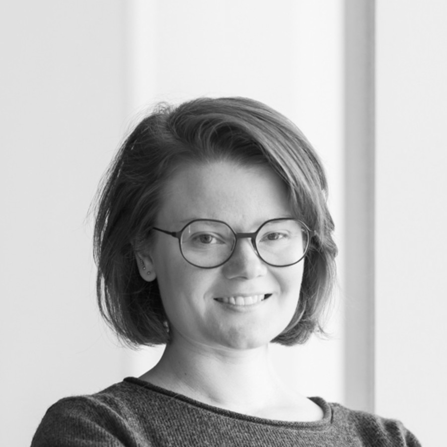Lisa Säfsten, Architect LINK Arkitektur