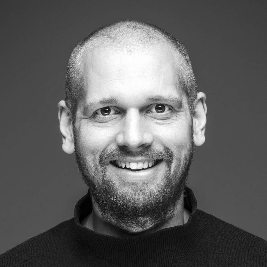 Jakob Pabst Skov, Architect LINK Arkitektur