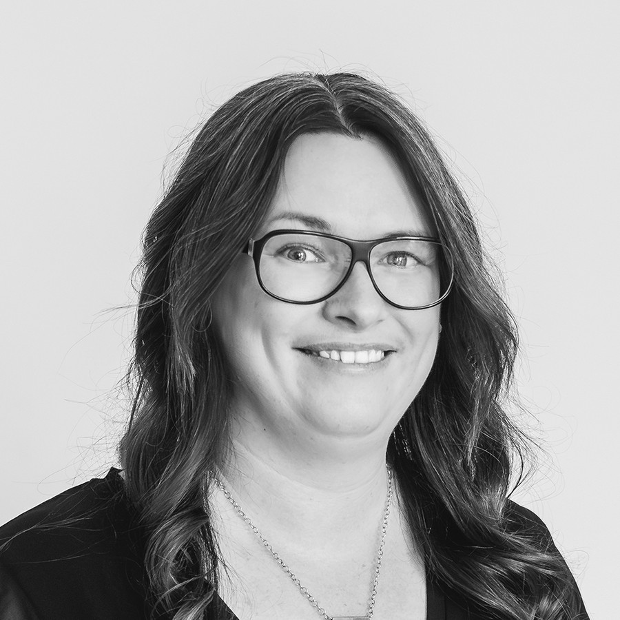 Jenny Folcke, Architect LINK Arkitektur